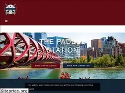 Sites similar to paddlestation.ca