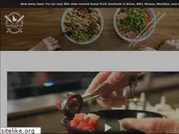 Sites similar to paddlesuppoke.com