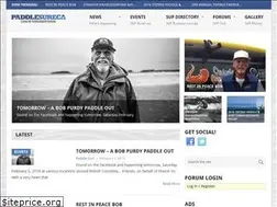 Sites similar to paddlesurf.ca