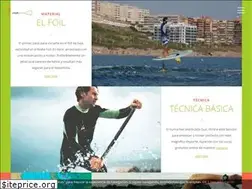 Sites similar to paddlesurf.club