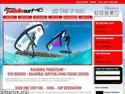 Sites similar to paddlesurfing.com.au
