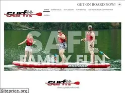Sites similar to paddlesurfit.com
