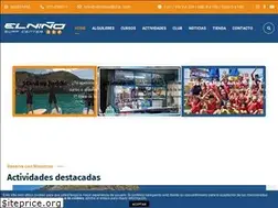 Sites similar to paddlesurfmallorca.com