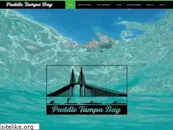 Sites similar to paddletampabay.com
