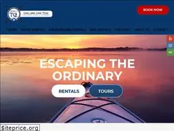 Sites similar to paddletc.com