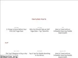 Sites similar to paddlethecurrent.com