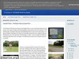Sites similar to paddletn.blogspot.com