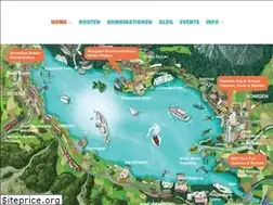 Sites similar to paddletrail.ch