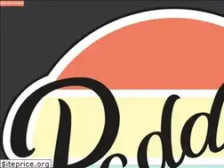 Sites similar to paddleup.co.uk
