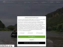 Sites similar to paddleventure.de