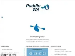 Sites similar to paddlewa.asn.au