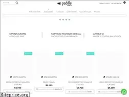 Sites similar to paddlewatch.com.ar