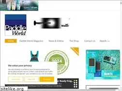Sites similar to paddleworld.com