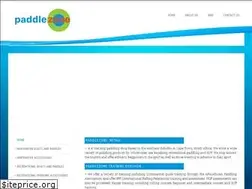 Sites similar to paddlezone.co.za