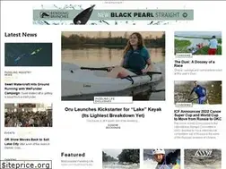 Sites similar to paddlinglife.net
