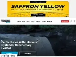 Sites similar to paddlingmag.com