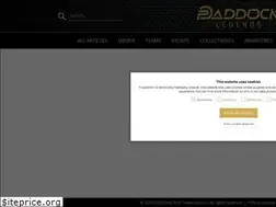 Sites similar to paddock-legends.com
