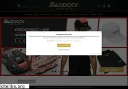 Sites similar to paddock-shop.de