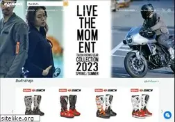 Sites similar to paddock.co.th