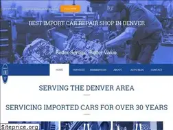 Sites similar to paddockimports.com
