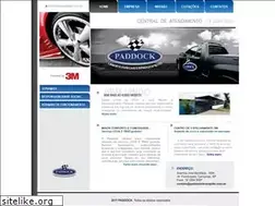 Sites similar to paddocklavarapido.com.br