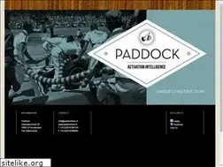 Sites similar to paddocklive.nl
