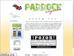 Sites similar to paddockmag.com
