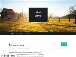 Sites similar to paddockninja.wordpress.com