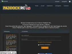 Sites similar to paddockrc-tt5.com