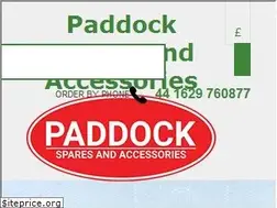 Sites similar to paddockspares.co.uk