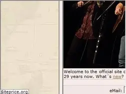 Sites similar to paddy.de