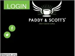 Sites similar to paddyandscotts.com