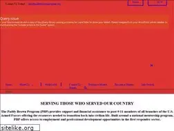 Sites similar to paddybrownprogram.org