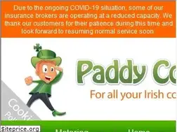 Sites similar to paddycompare.ie