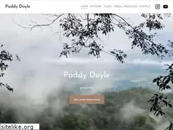Sites similar to paddydoyle.info
