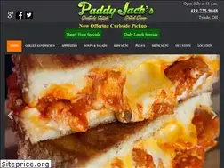 Sites similar to paddyjacks.com