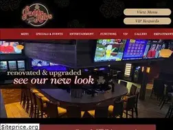 Sites similar to paddykellys.com