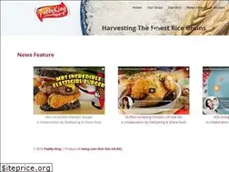 Sites similar to paddyking.sg