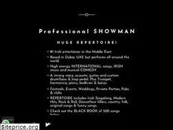 Sites similar to paddyman.com