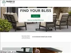 Sites similar to paddyo.com