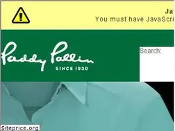 Sites similar to paddypallin.com.au