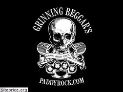 Sites similar to paddyrock.com
