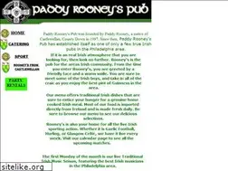 Sites similar to paddyrooneyspub.com