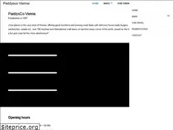 Sites similar to paddysco.at