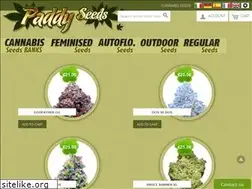 Sites similar to paddyseeds.com