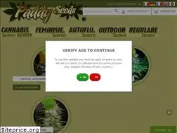 Sites similar to paddyseeds.de