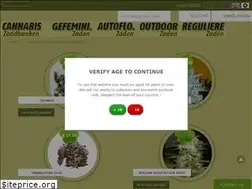 Sites similar to paddyseeds.nl