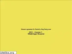 Sites similar to paddysfest.at