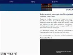 Sites similar to paddysonthebay.com