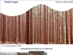 Sites similar to paddyvargas.com